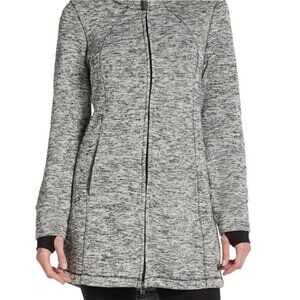 Calvin Klein Marled Performance Jacket Size M